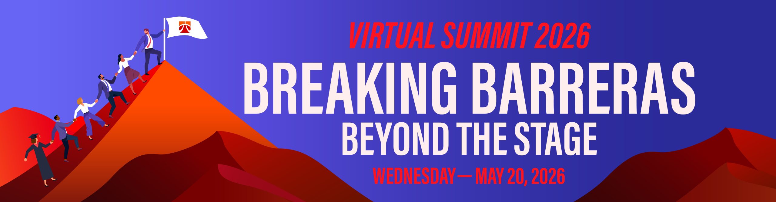 HACE Summit 2026 (4/29-4/30, 2026 | Chicago)