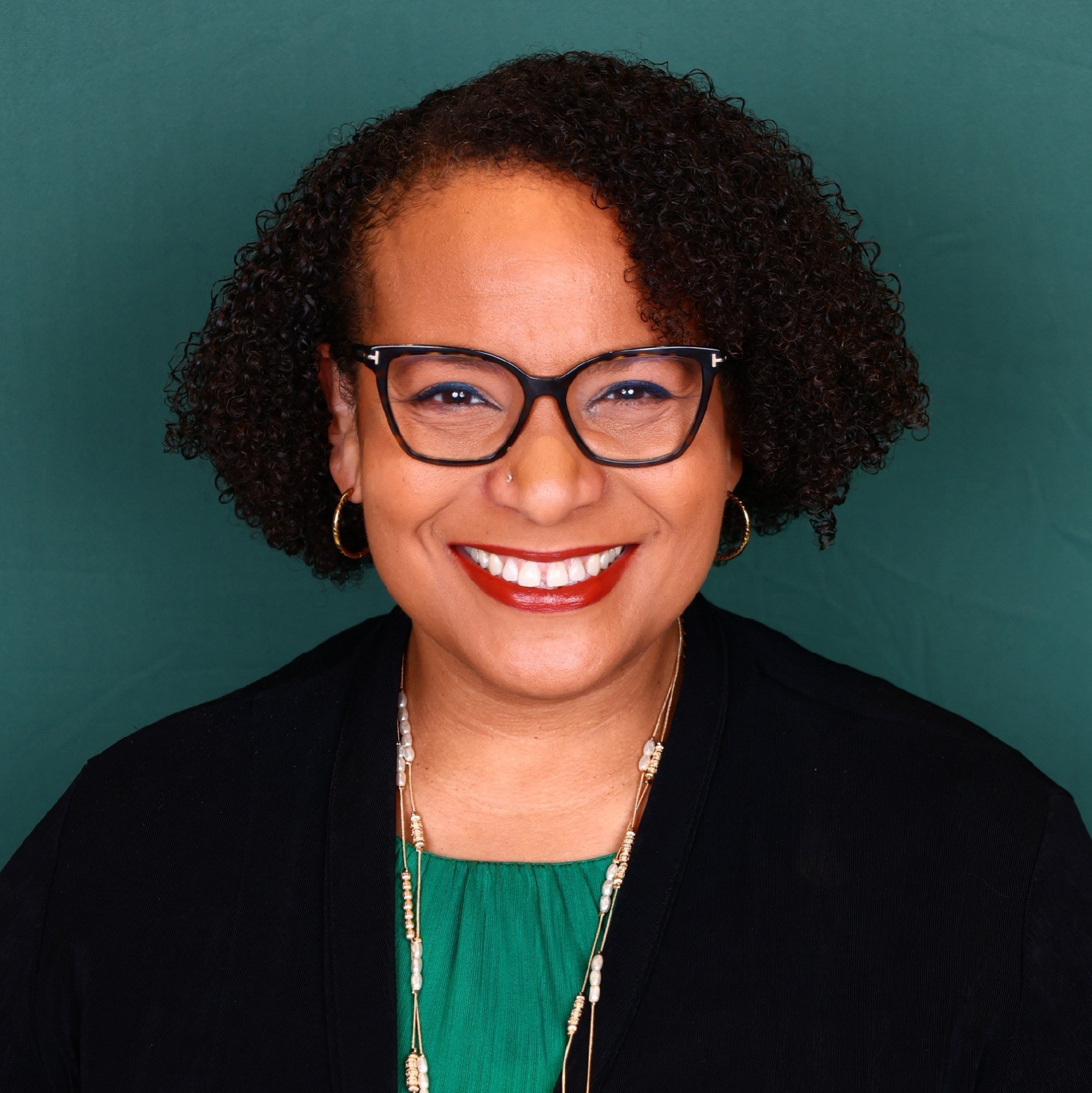 Sofia B. Pertuz, PhD, PCC