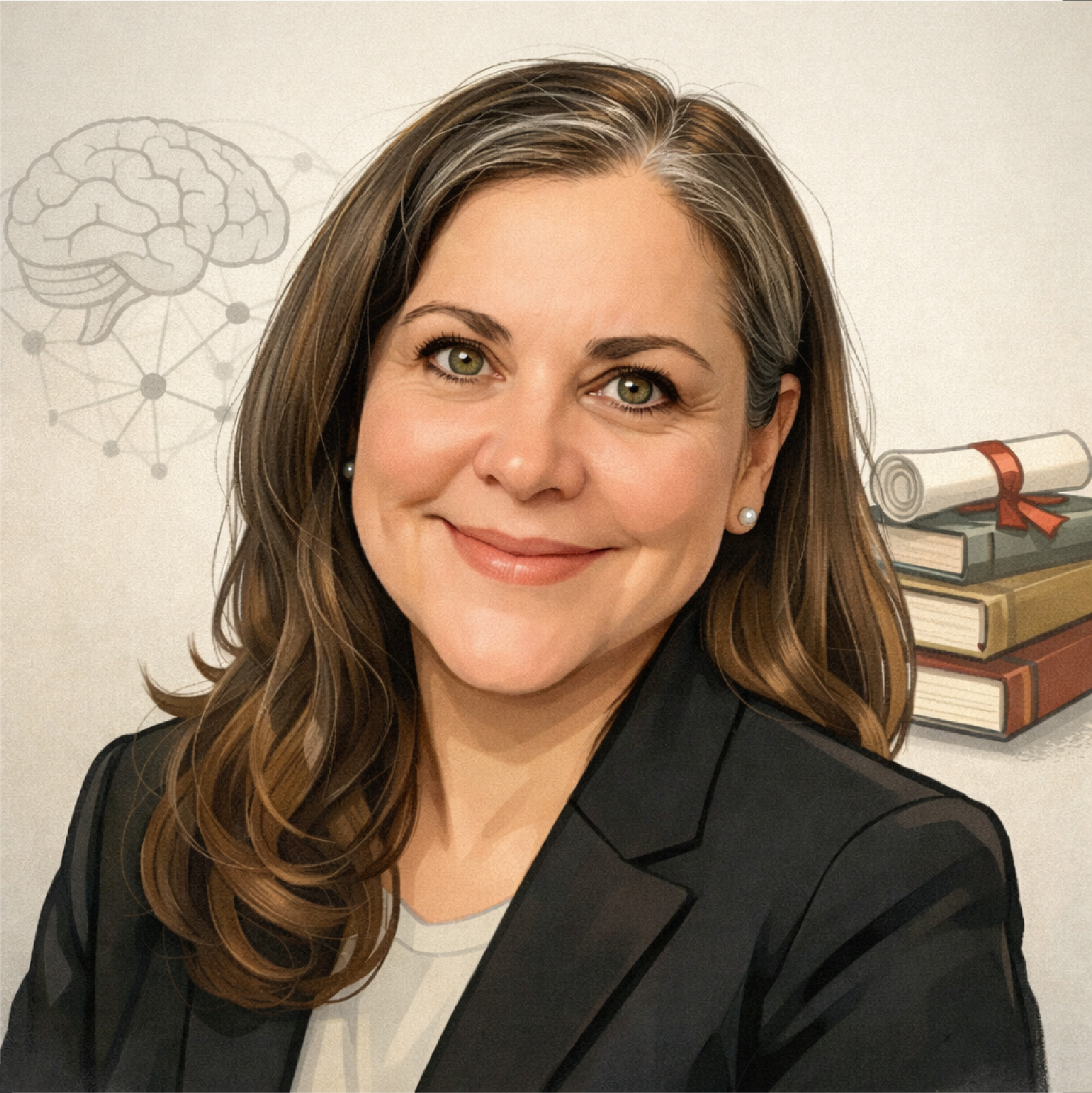 Dr. Marlene Graffe-Gonzalez