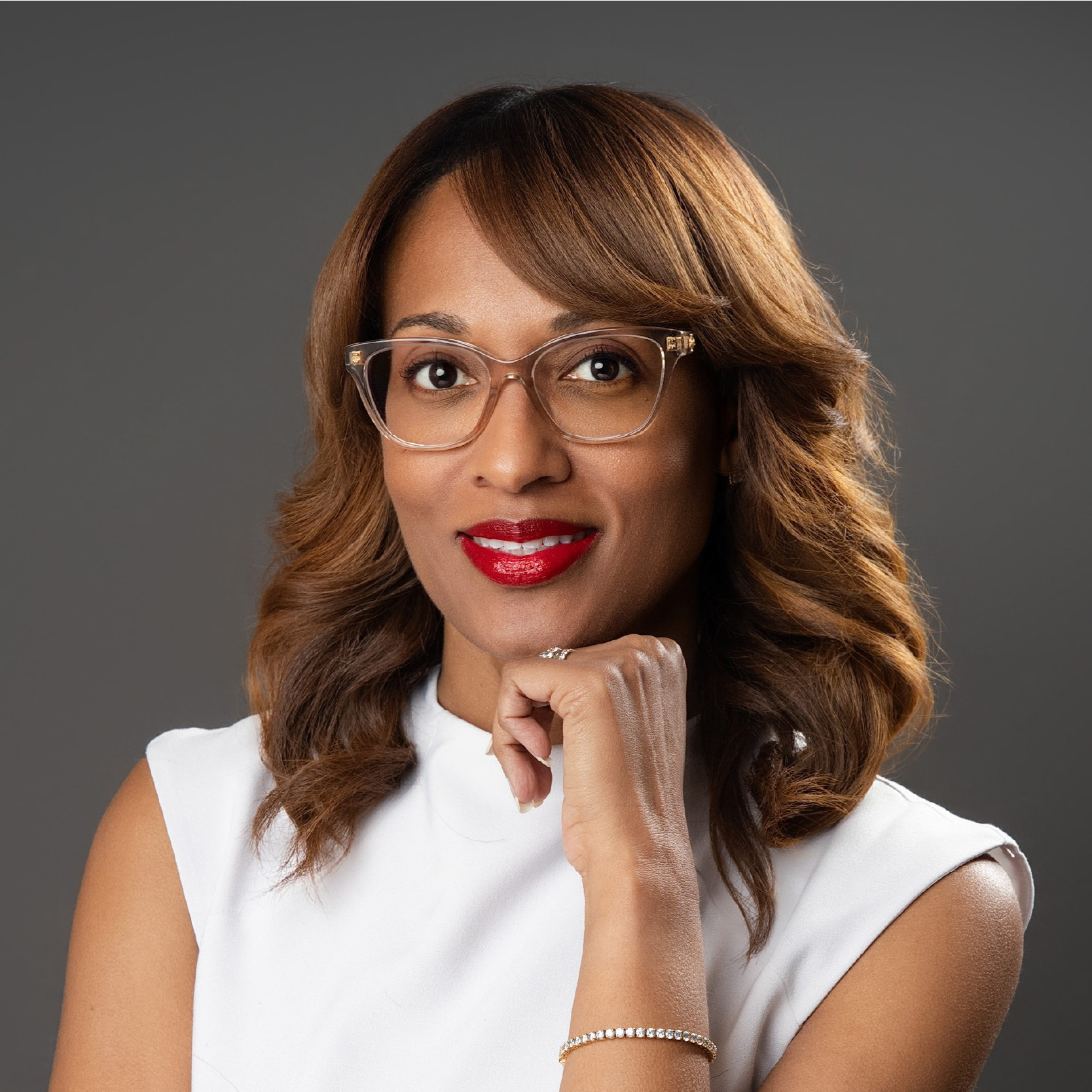 Natasha Miller Williams