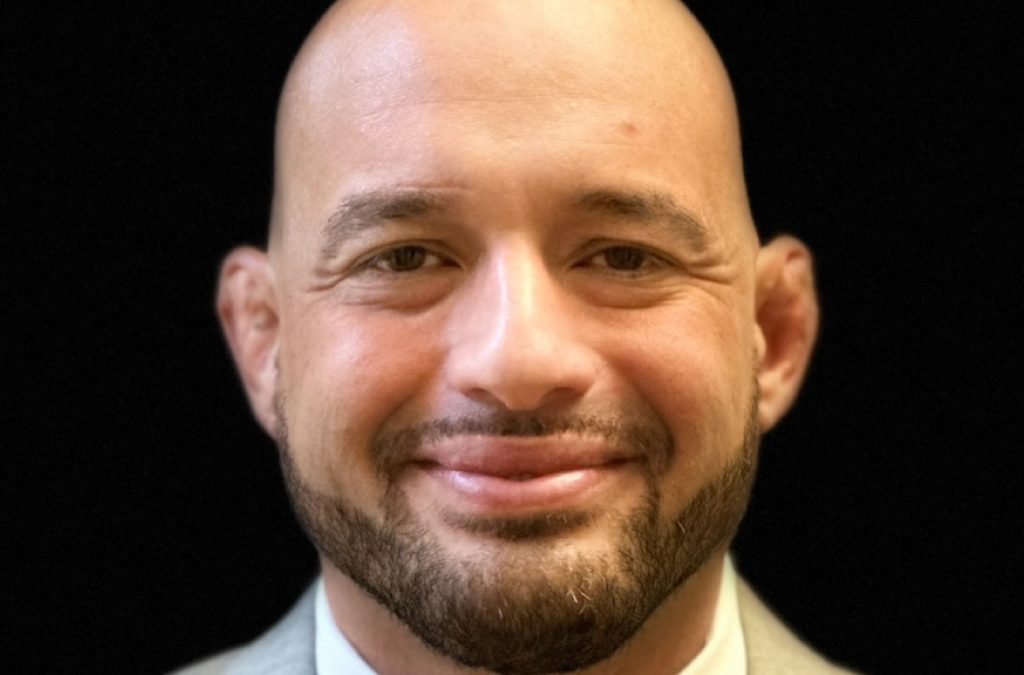 Armando Perlaza