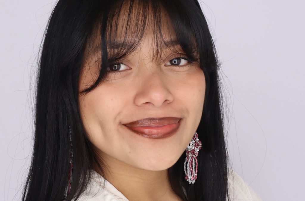 Jacqueline Lopez-Bravo