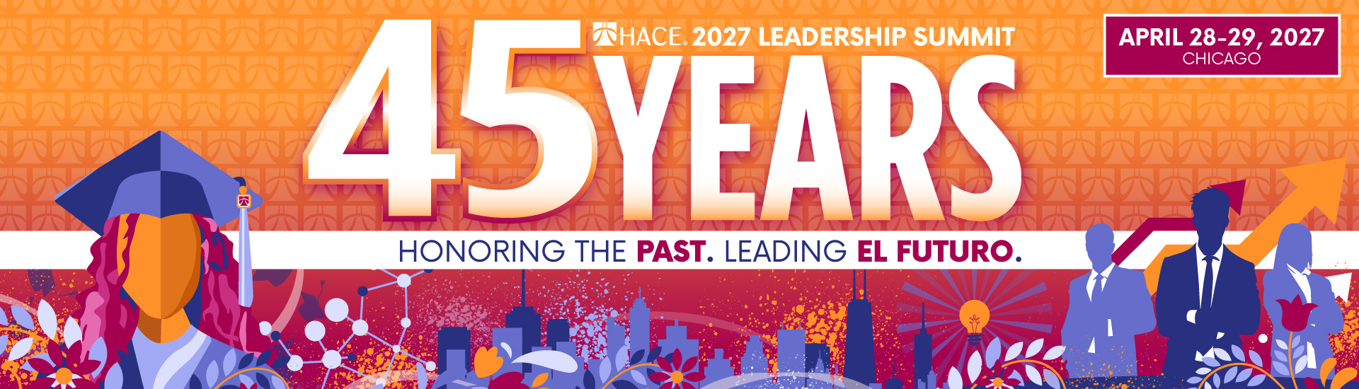 HACE Summit 2026 (4/29-4/30, 2026 | Chicago)